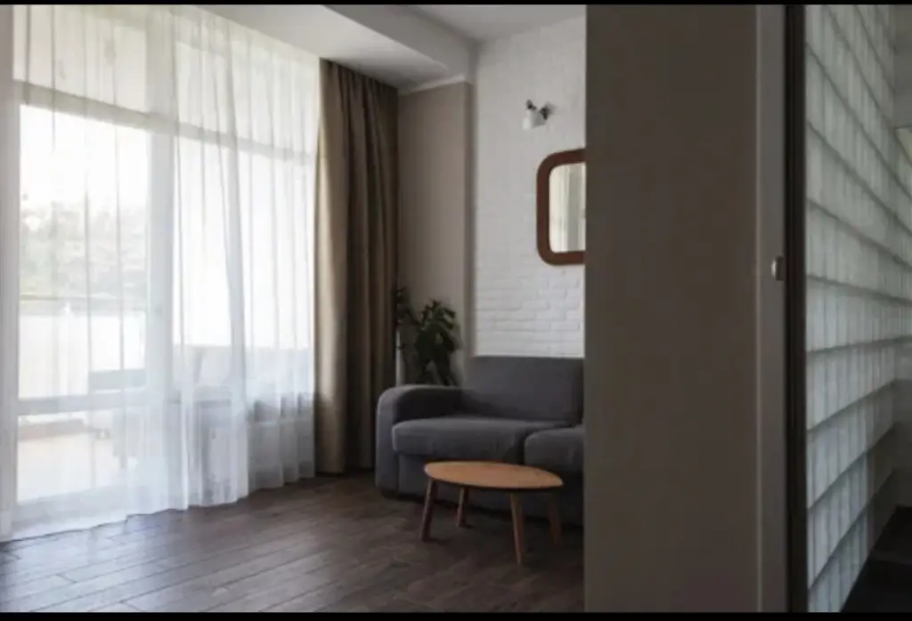Ялта: Lotos U Morya Apartments