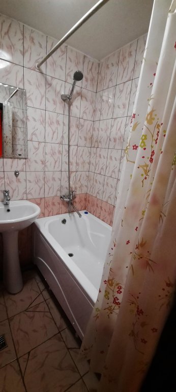 Листвянка: Alaniya Hotel