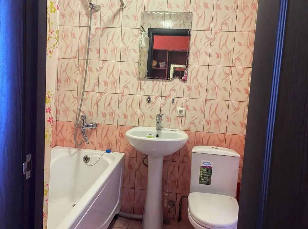 Листвянка: Alaniya Hotel