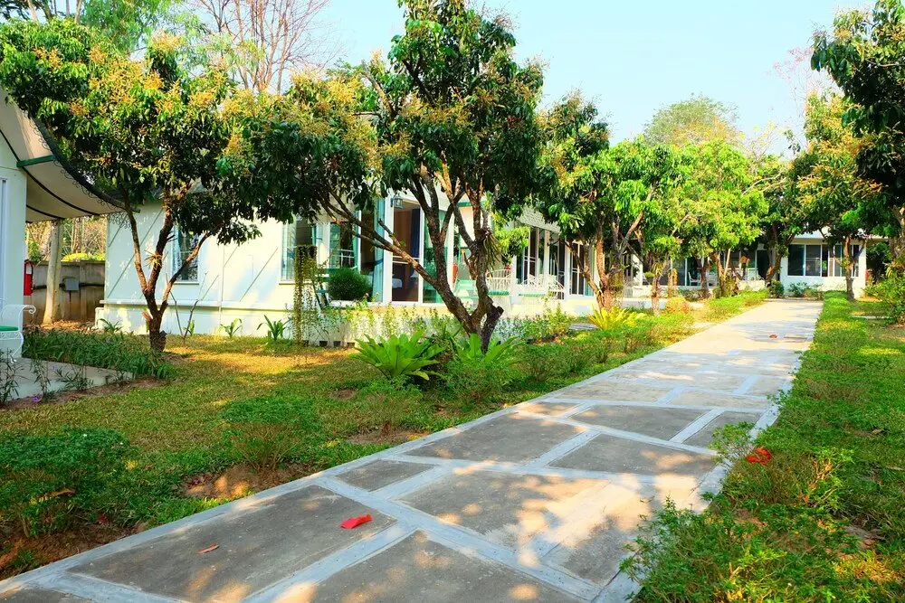 Соп-Поэнг: Dream Villa Resort @ Chiangmai