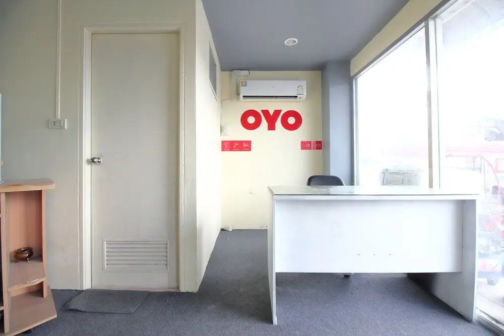Yuyuen Mansion by OYO Rooms — фото 1