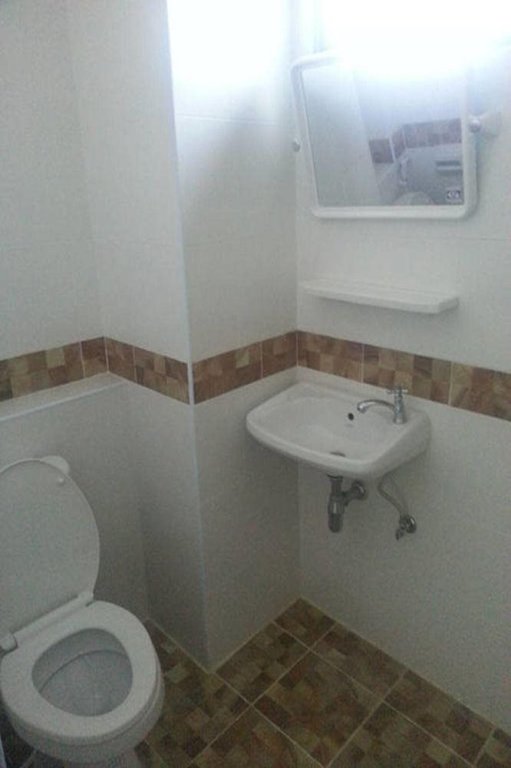 Сирача: Am View Apartment