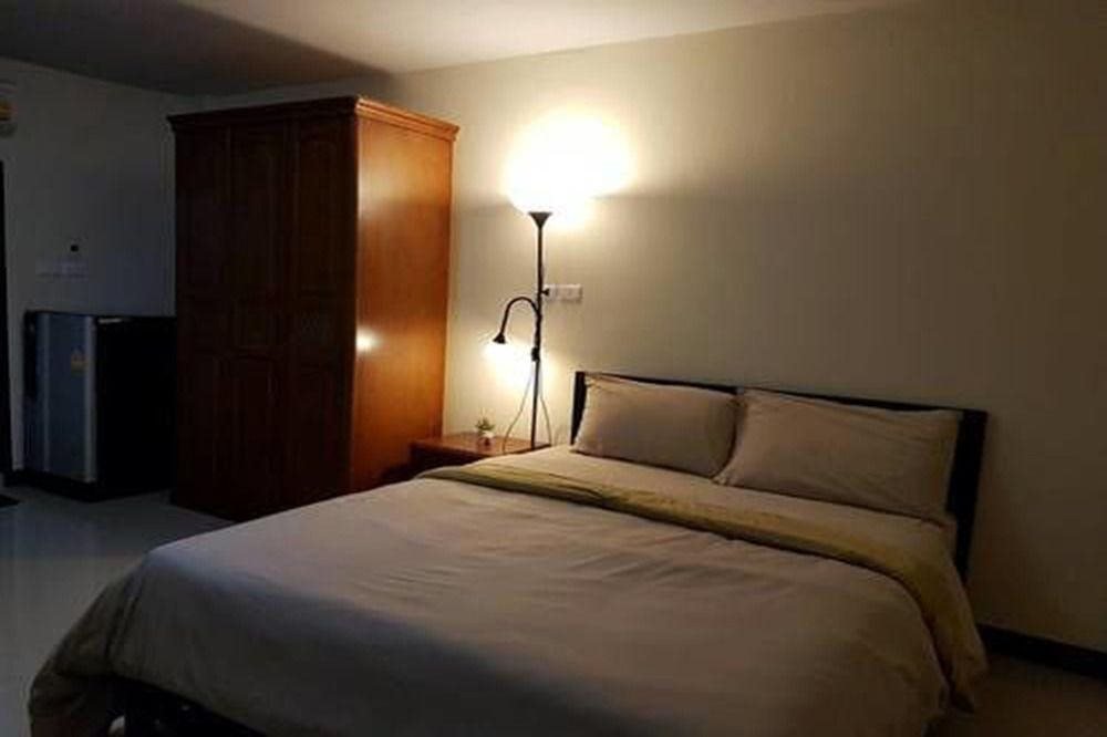 Сирача: Am View Apartment