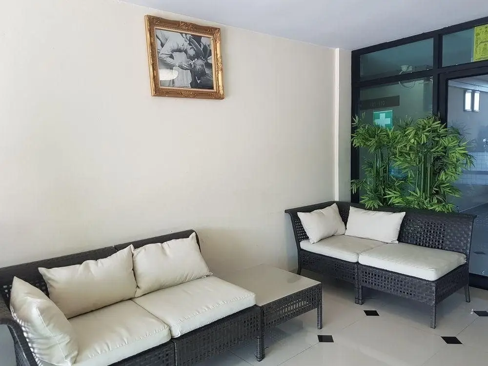 Сирача: Am View Apartment