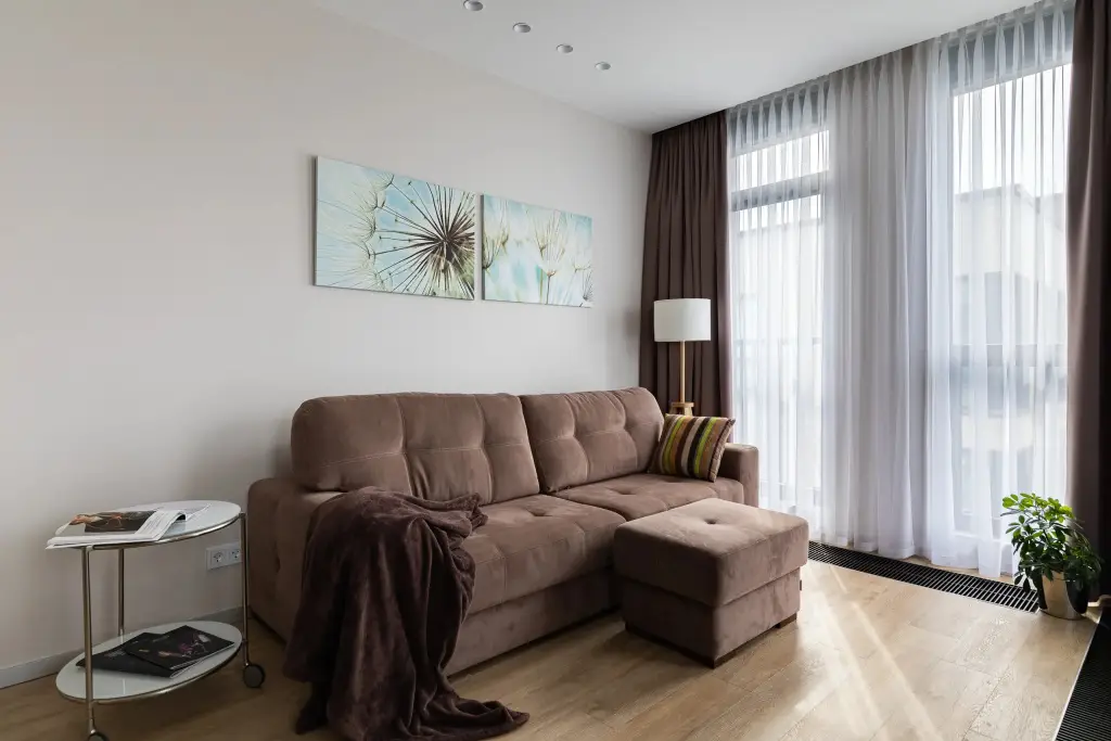 Сярги: Ohta Park Suite 23