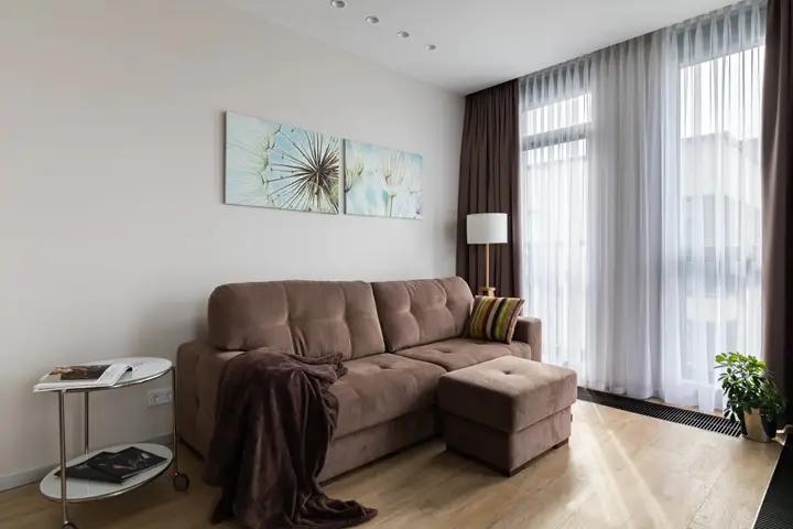 Сярги: Ohta Park Suite 23
