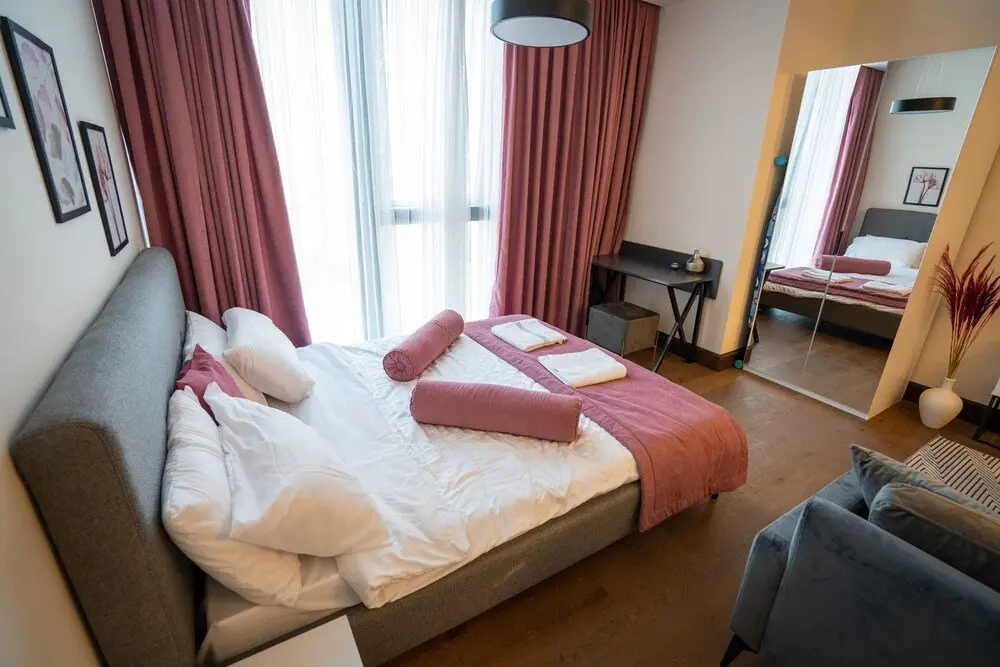 Стамбул: Balance Gunesli Residence (19Km From Istanbul)