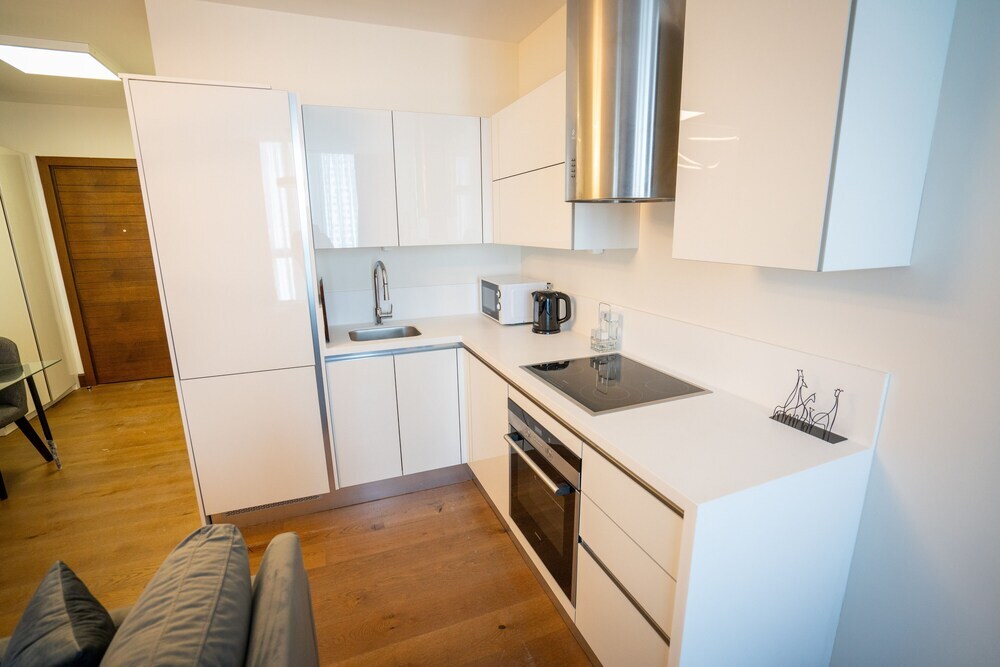 Стамбул: Balance Gunesli Residence (19Km From Istanbul)