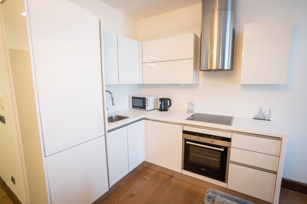 Стамбул: Balance Gunesli Residence (19Km From Istanbul)