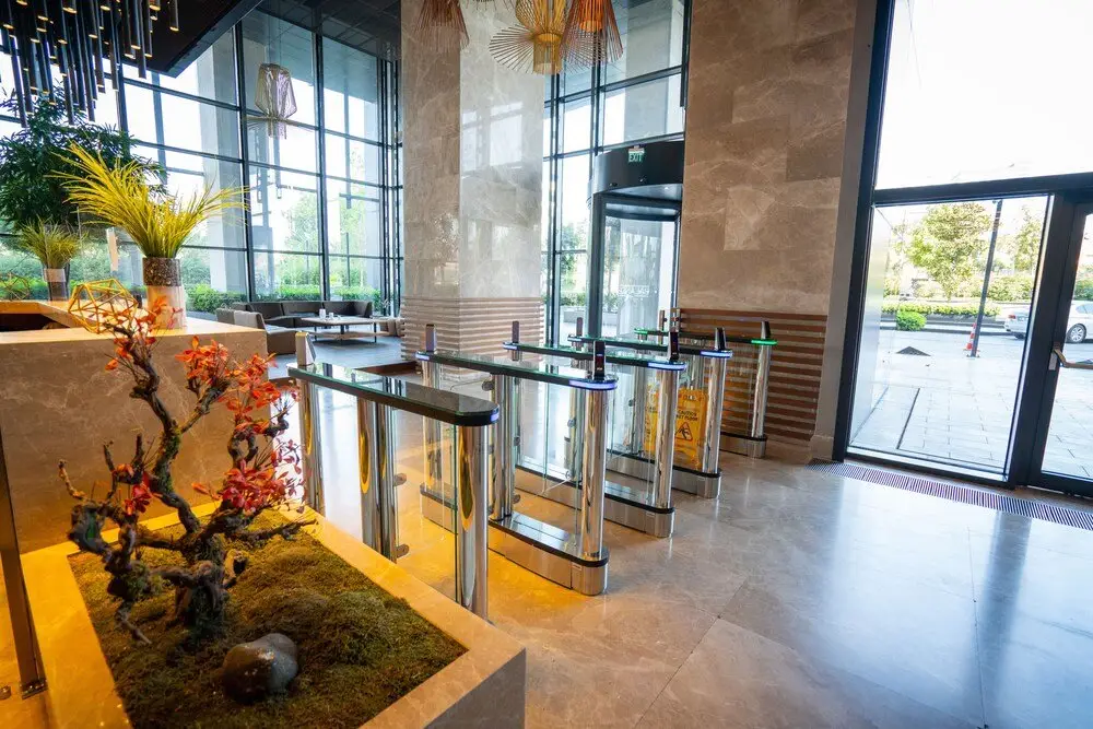 Стамбул: Balance Gunesli Residence (19Km From Istanbul)