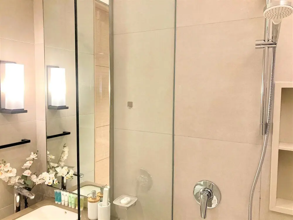 Дубай: 2BR Luxury Apartment at the Address Beach Residence