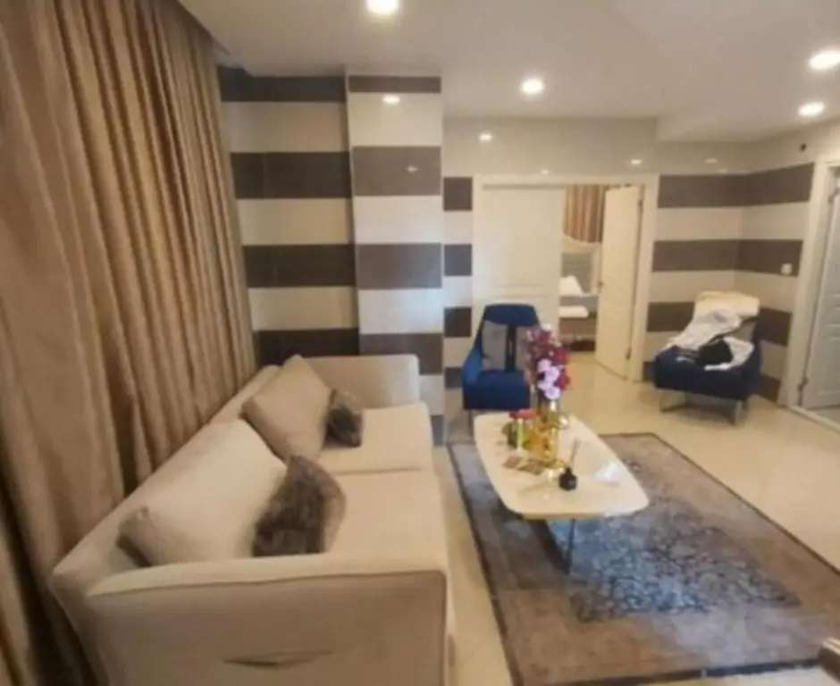 Аланья: Kleopatra Beach 200 Meters (To Make Arrangement For Check In Please Contact The Property At Least 5 Days In Advance)