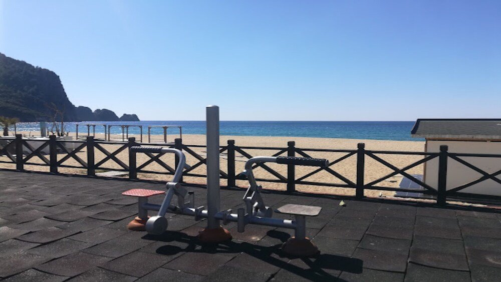 Kleopatra Beach 200 Meters (To Make Arrangement For Check In Please Contact The Property At Least 5 Days In Advance) — фото 1