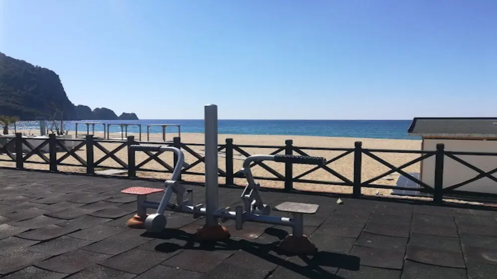 Аланья: Kleopatra Beach 200 Meters (To Make Arrangement For Check In Please Contact The Property At Least 5 Days In Advance)