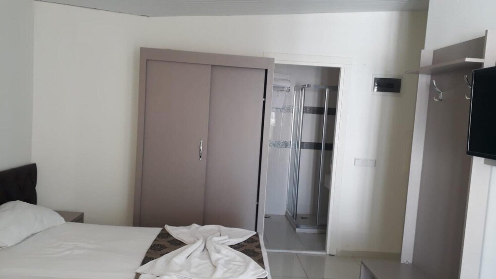 Аланья: Kleopatra Beach 200 Meters (To Make Arrangement For Check In Please Contact The Property At Least 5 Days In Advance)