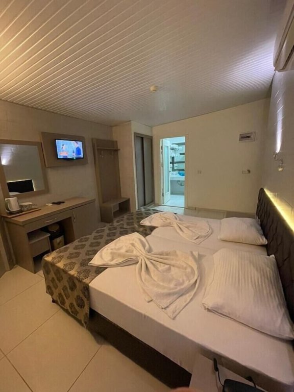 Аланья: Kleopatra Beach 200 Meters (To Make Arrangement For Check In Please Contact The Property At Least 5 Days In Advance)