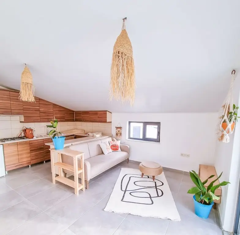 Мармарис: 4 Holiday Homes