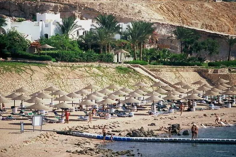 Хургада: Caribbean World