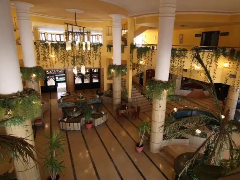 Хургада: Desert Inn Hotel