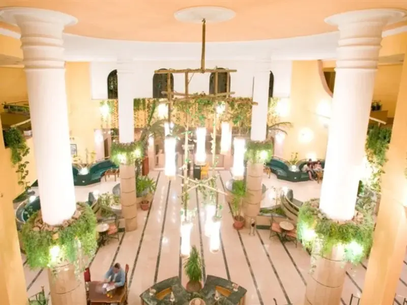 Хургада: Desert Inn Hotel