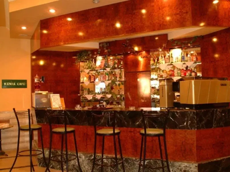 Хургада: Desert Inn Hotel