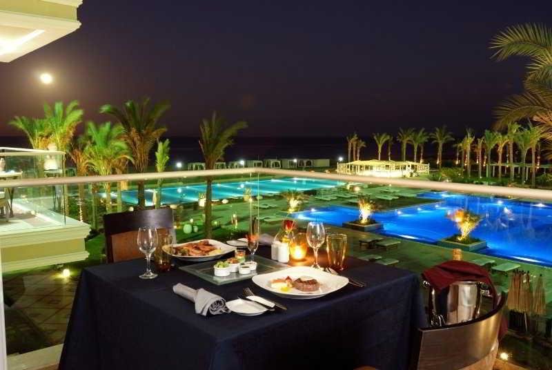 Хургада: Premier Le Reve Hotel & Spa