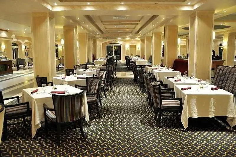Хургада: Premier Le Reve Hotel & Spa