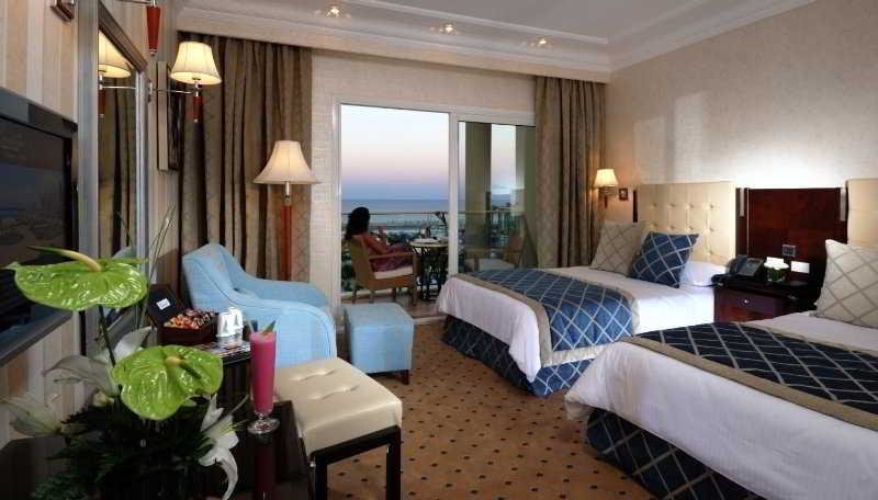 Хургада: Premier Le Reve Hotel & Spa