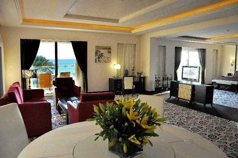 Premier Le Reve Hotel & Spa — фото 1