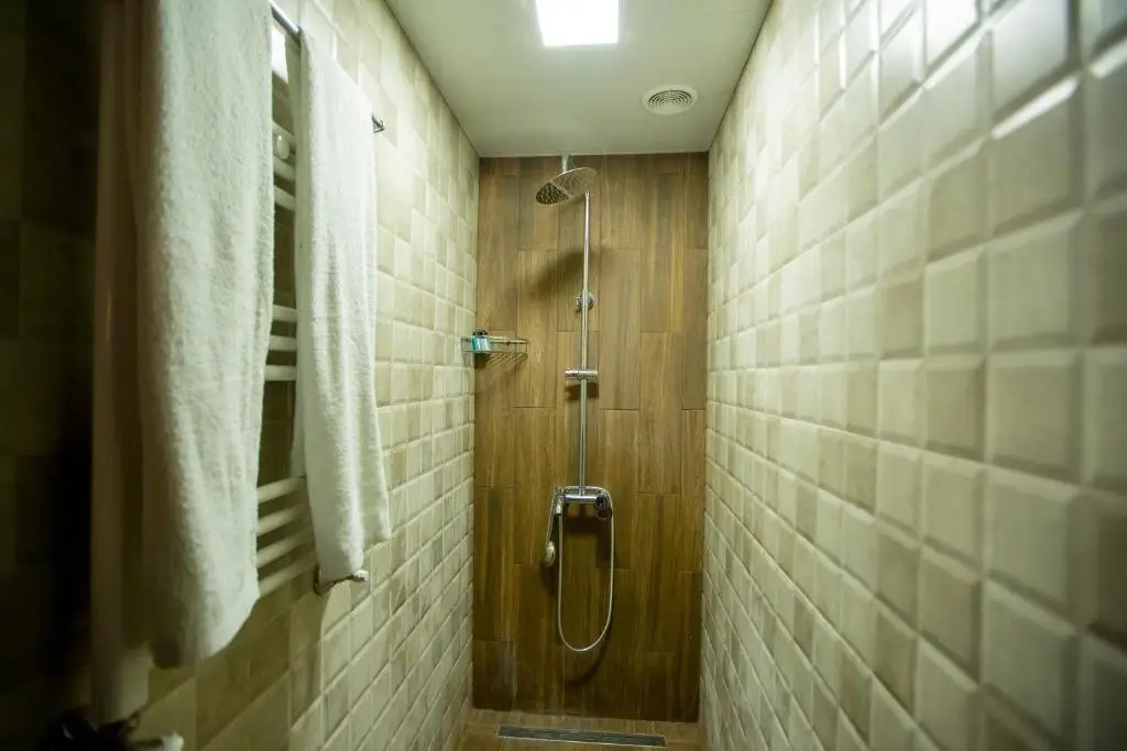 Ереван: Studio Boutique Hotel at Cascade