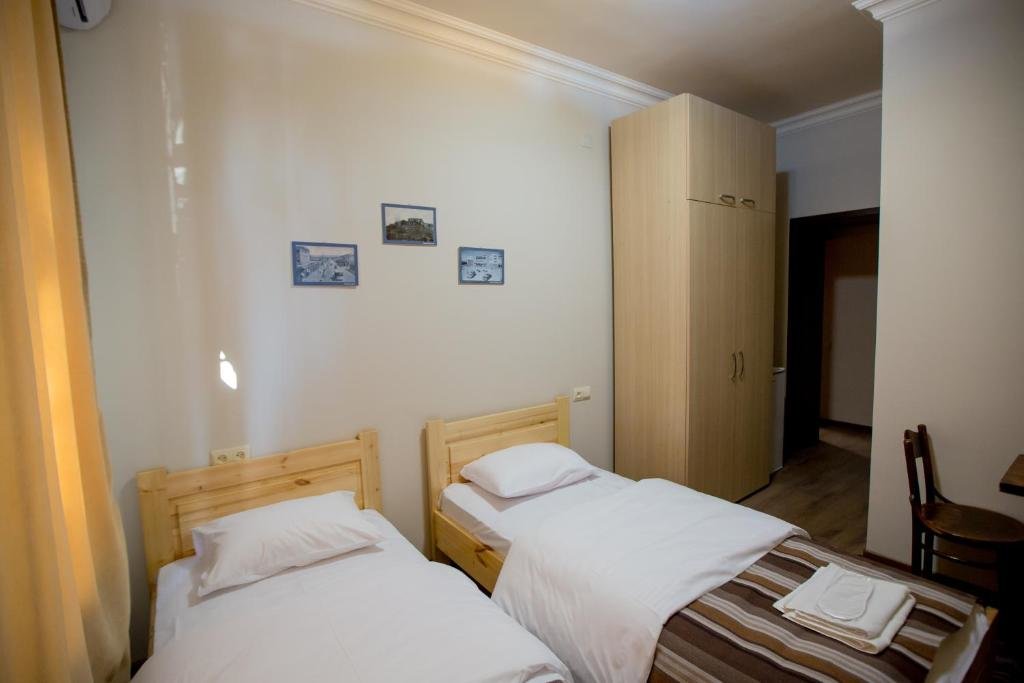 Ереван: Studio Boutique Hotel at Cascade