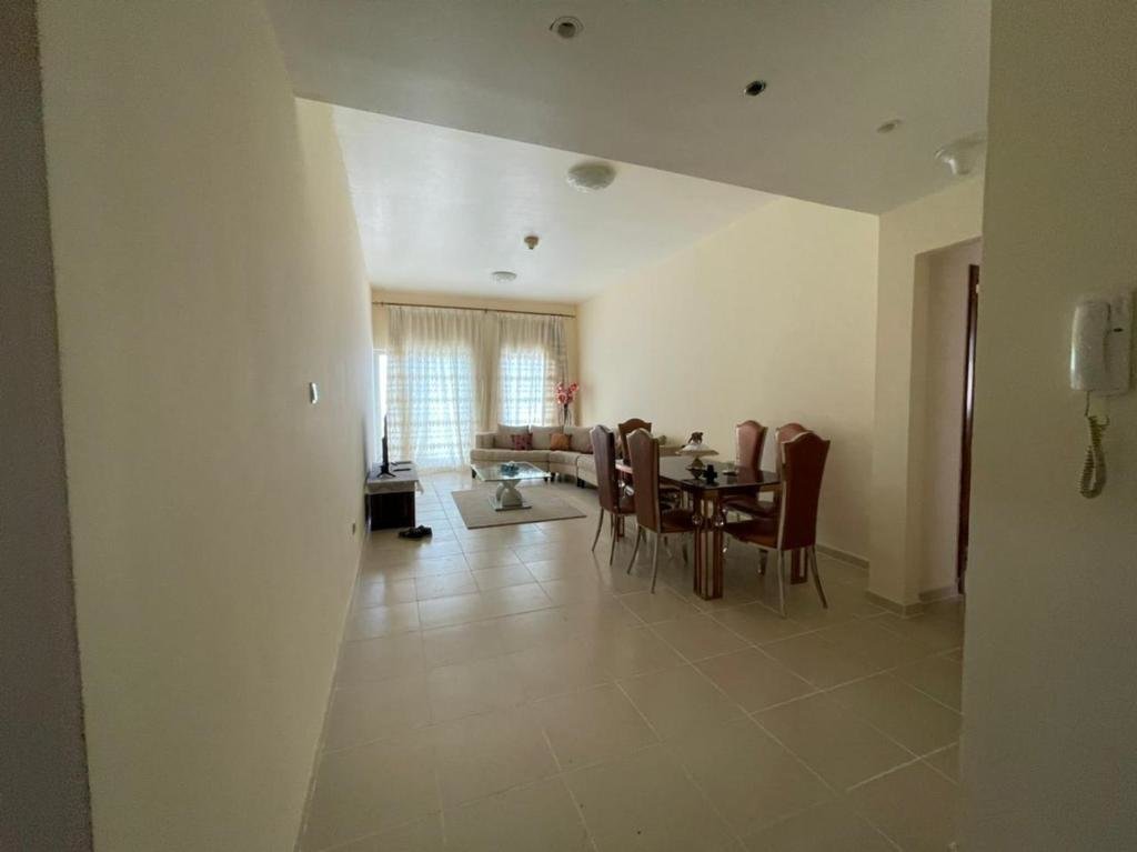 Аджман: Lovely 1-bedroom for rent in ajman