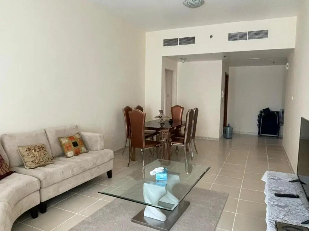 Lovely 1-bedroom for rent in ajman — фото 1