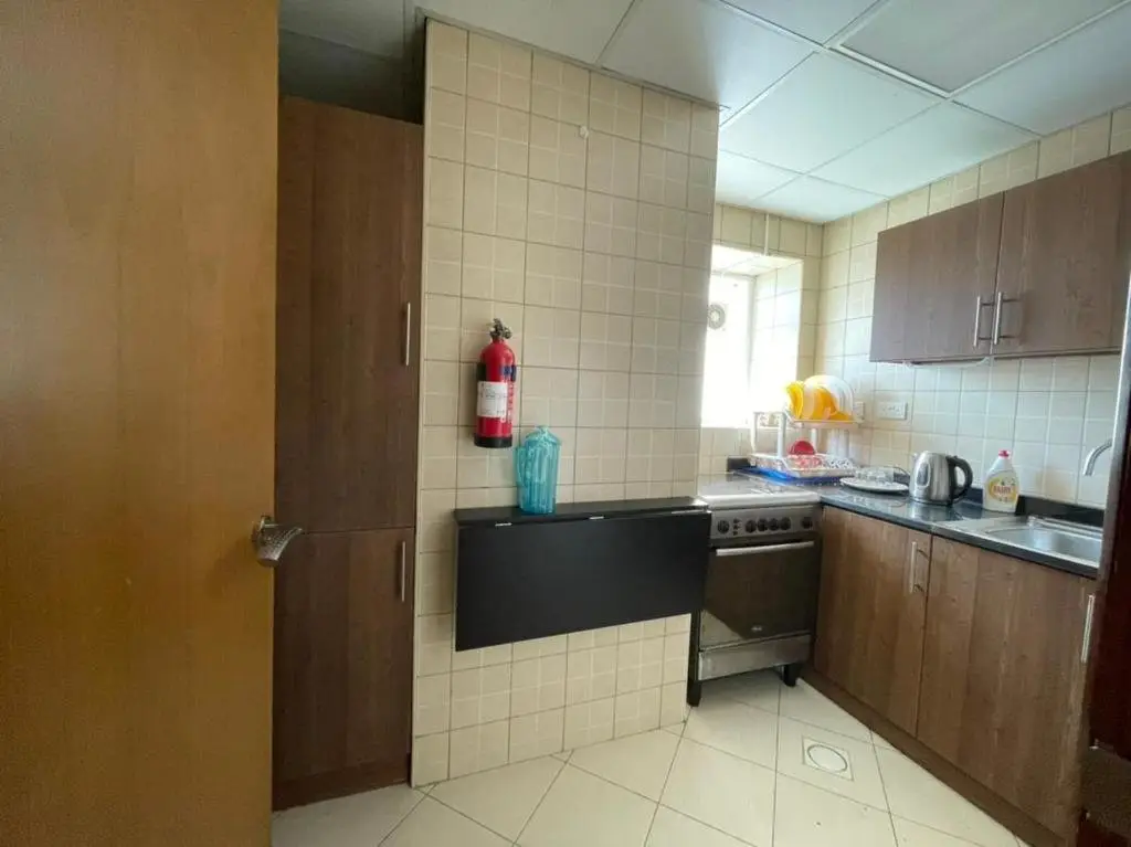 Аджман: Lovely 1-bedroom for rent in ajman