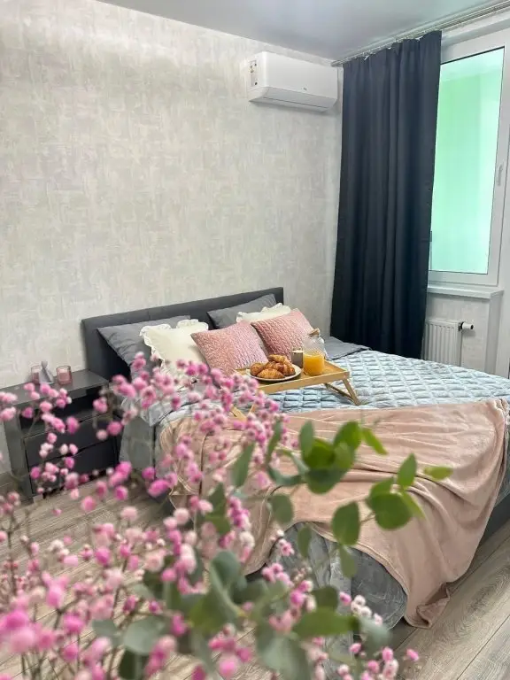 Одинцово: Perfect Aparts (Пёрфэкт Апартс) в микрорайоне Клубничное поле 1