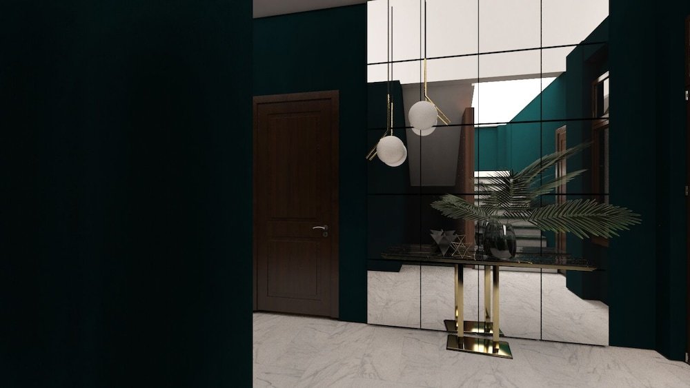 Тбилиси: Atskuri 60 Boutique Hotel