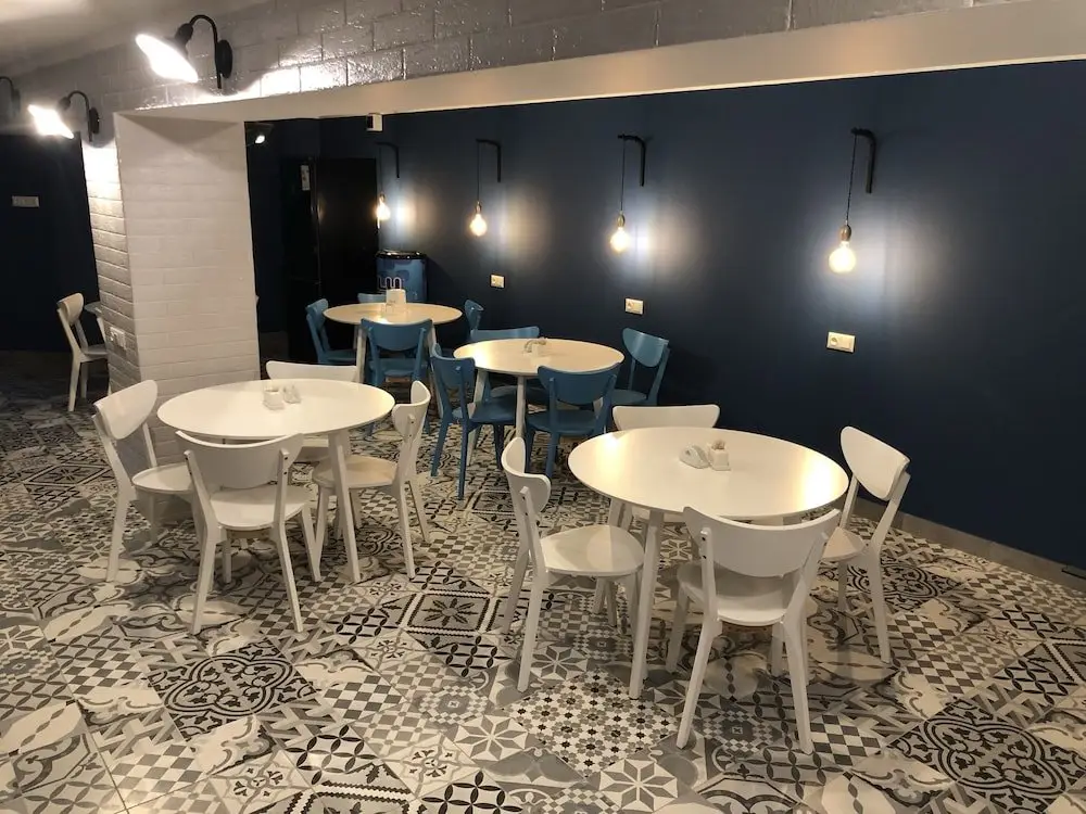 Тбилиси: Atskuri 60 Boutique Hotel