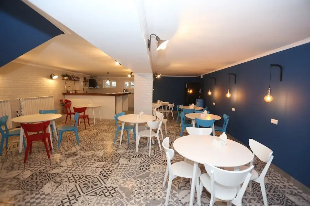 Тбилиси: Atskuri 60 Boutique Hotel