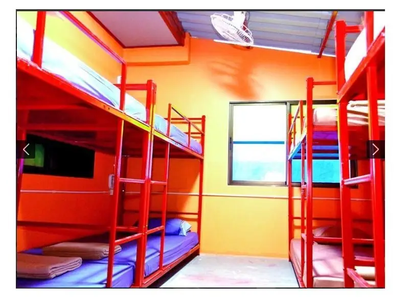 I Hostel by OYO Rooms — фото 1