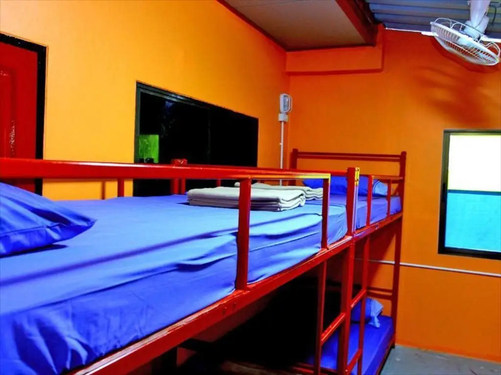 Муанг: I Hostel by OYO Rooms