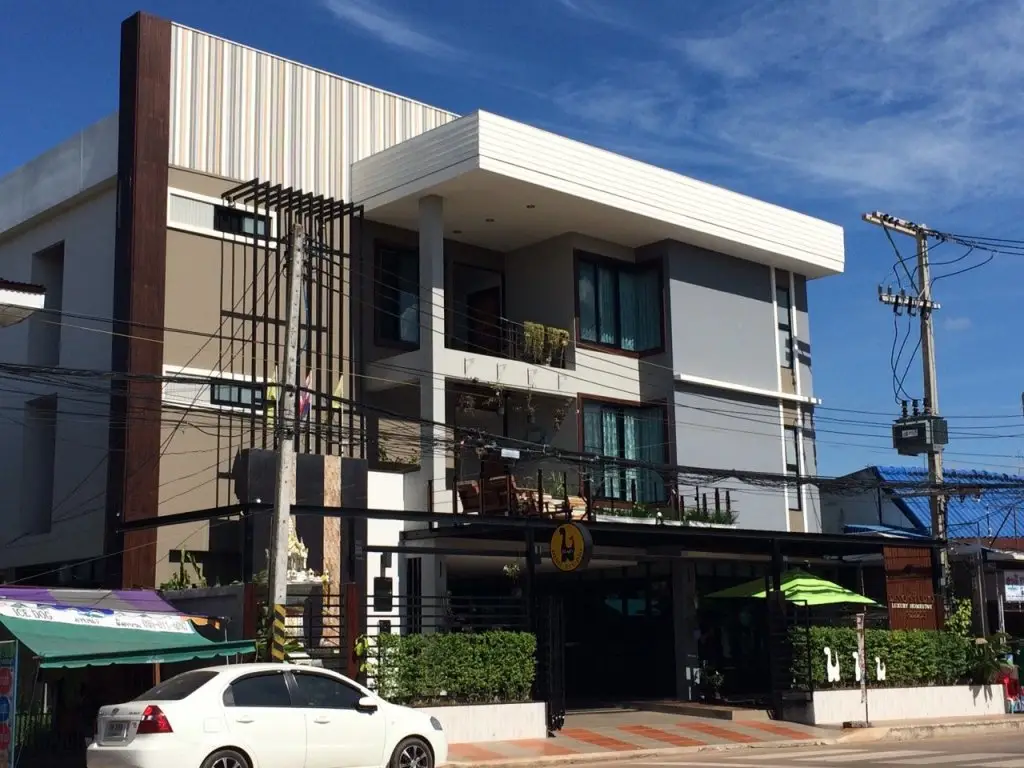 Dino Studio Luxury Homestay — фото 1