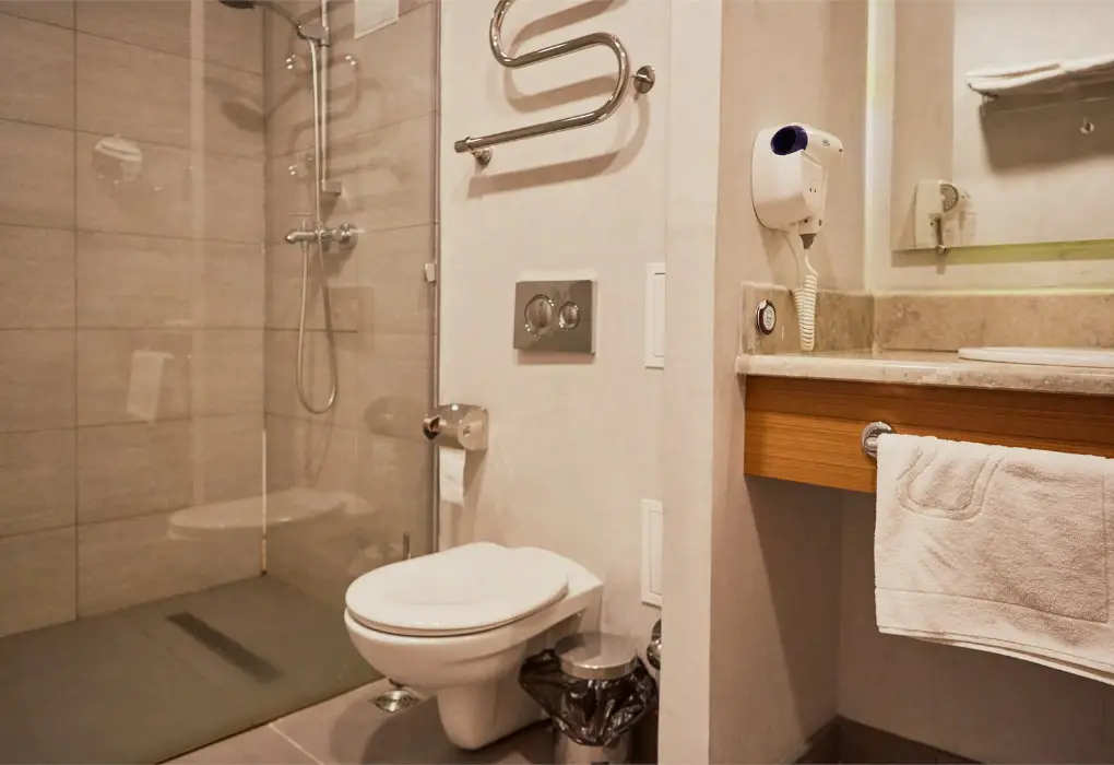 "Сарыкум by Cronwell Hotel & Spa" — фото 1