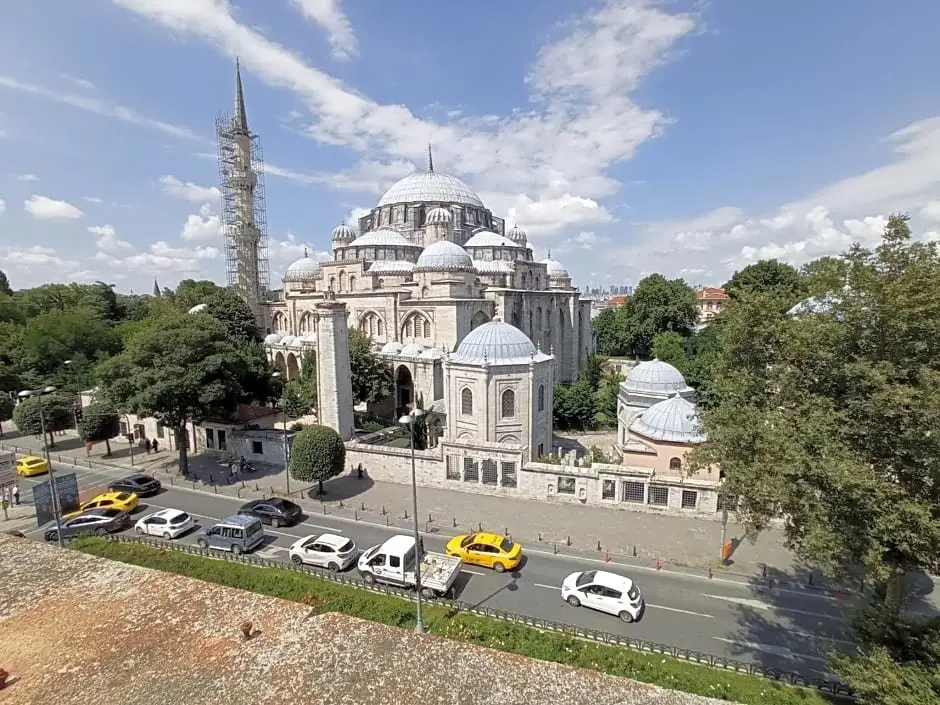 Emin Konak Hotel — фото 1