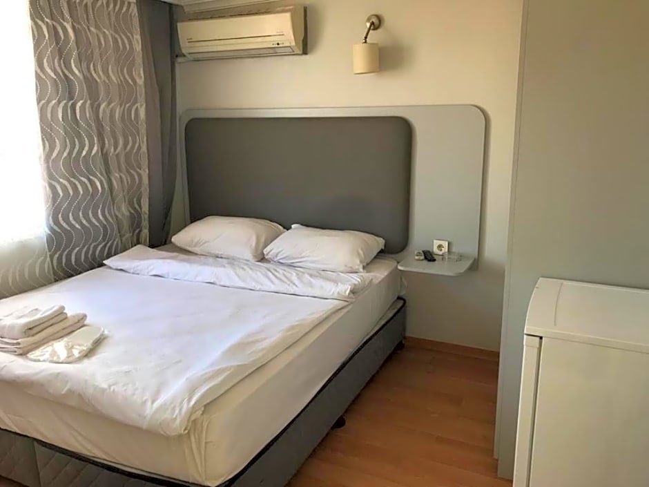 Стамбул: Emin Konak Hotel