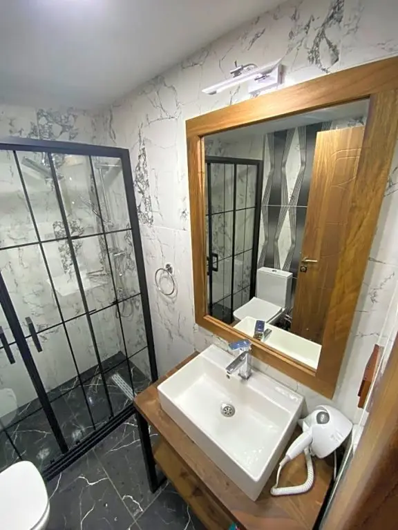 Стамбул: Alma Port Suites