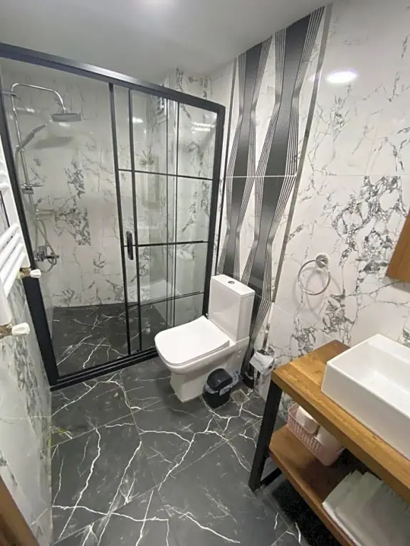 Стамбул: Alma Port Suites