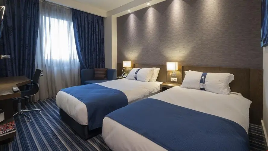 Стамбул: Fez Inn Hotel Bayrampaşa
