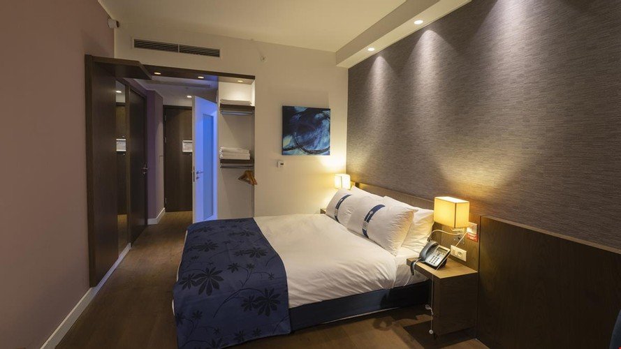 Стамбул: Fez Inn Hotel Bayrampaşa