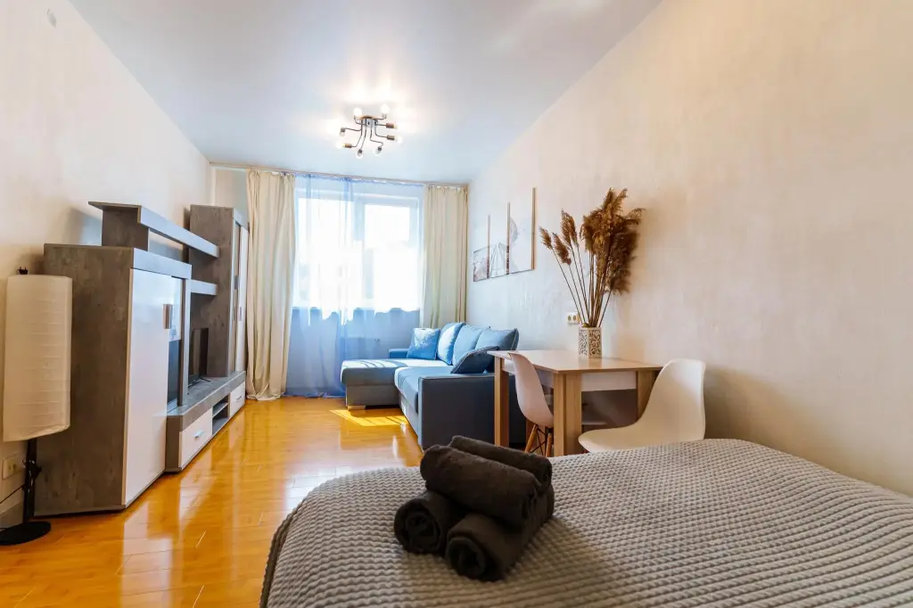 Новороссийск: LetoApart (ЛетоАпарт) на улице Шоссейная