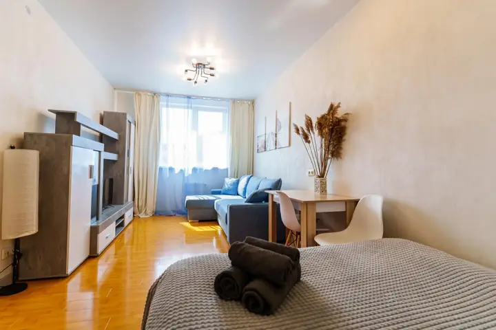Новороссийск: LetoApart (ЛетоАпарт) на улице Шоссейная